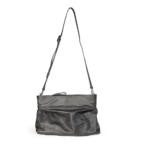 Gisele<br>Soft clutch black