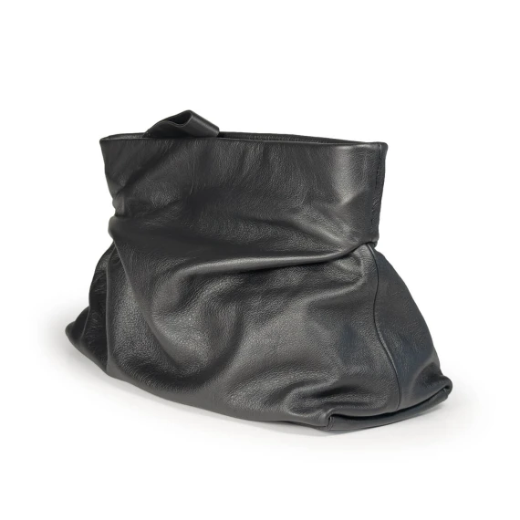 Gisele<br>Soft clutch black