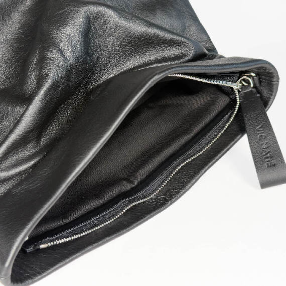 Gisele<br>Soft clutch black