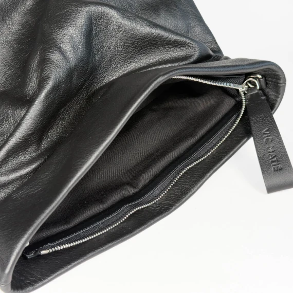 Gisele<br>Soft clutch black