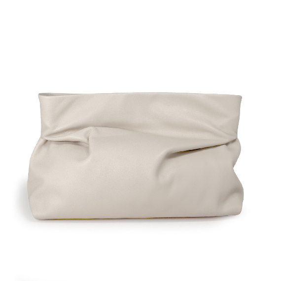 Gisele<br>Soft clutch cream