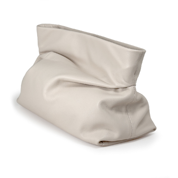 Gisele<br>Soft clutch cream