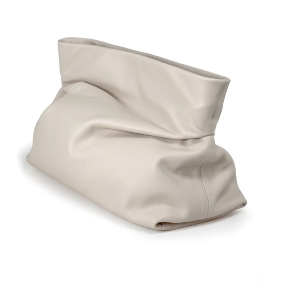 Gisele<br>Soft clutch cream