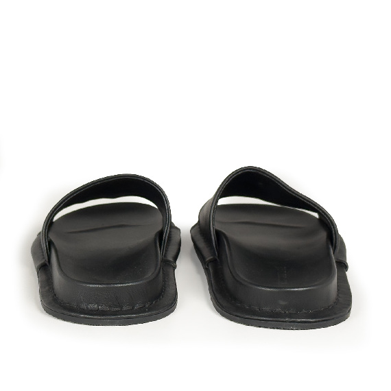 K04_Lido<br>Slide sandal black