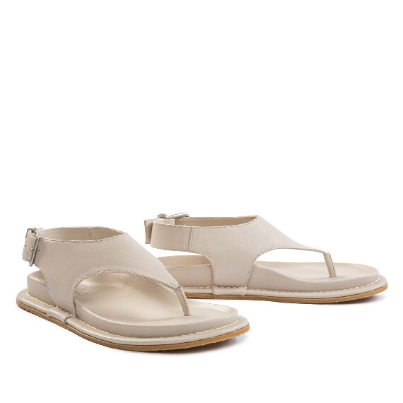 K04_Lido<br>Thong sandal bone