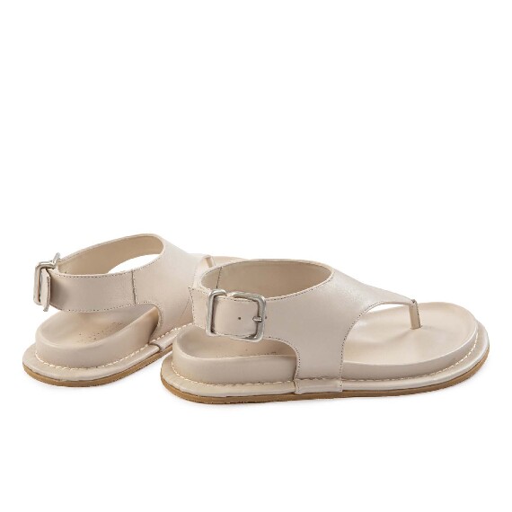 K04_Lido<br>Thong sandal bone