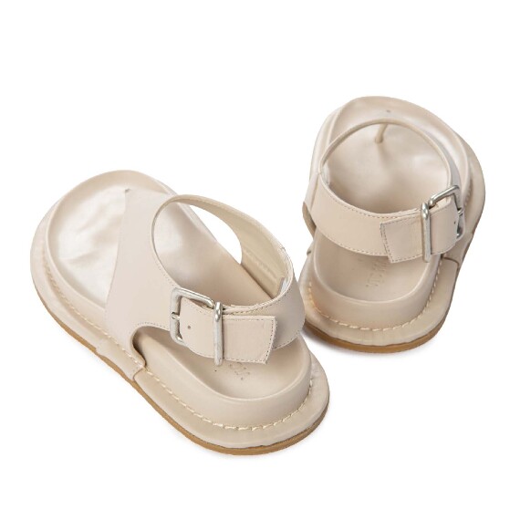 K04_Lido<br>Thong sandal bone