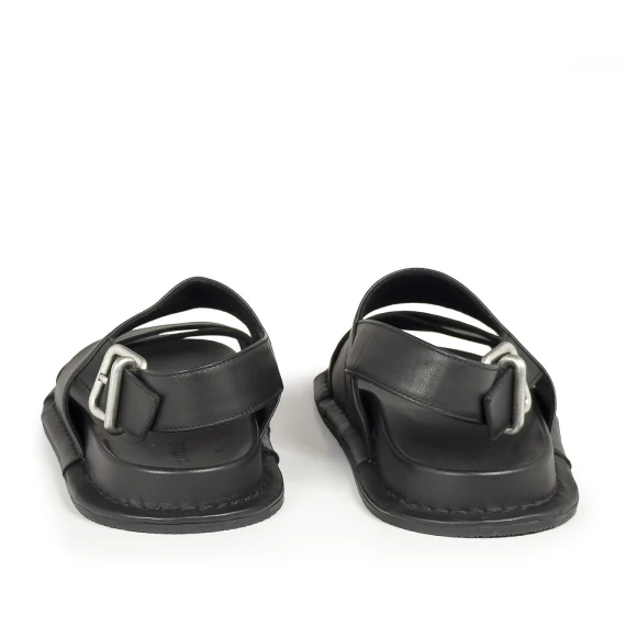 K04_Lido<br>Sandal black