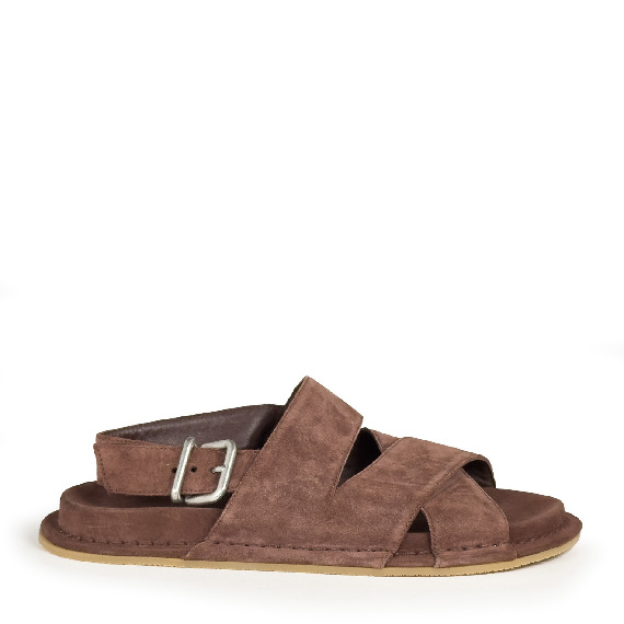 K04_Lido<br>Sandal chestnut
