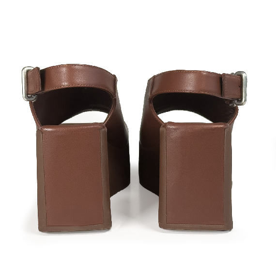 K10_Block_Sandalo Zeppa ebano