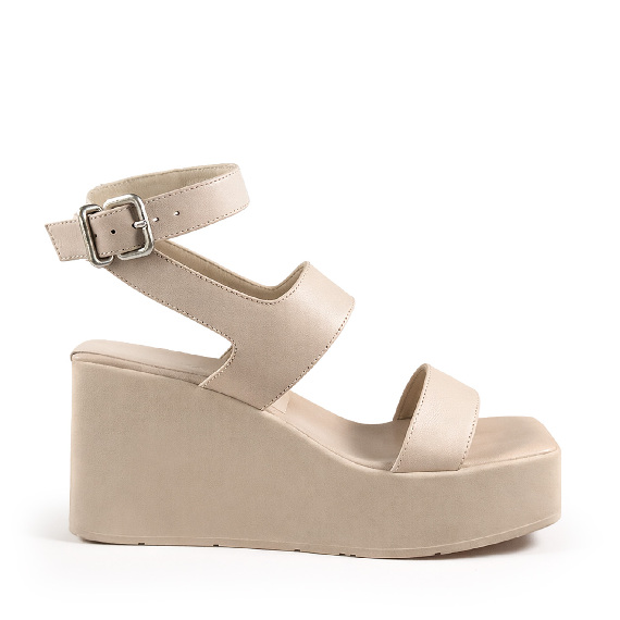 K10_Block_Sandalo Zeppa osso con cinturino