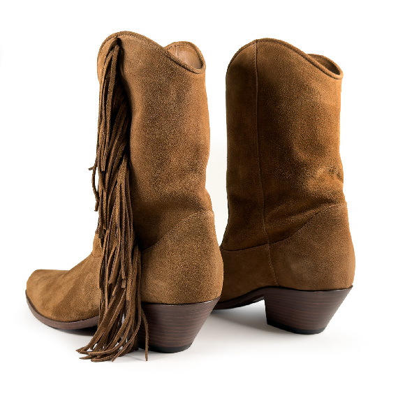 K12_Dallas<br>Western boot tan
