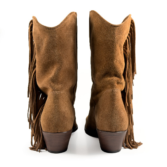 K12_Dallas<br>Western boot tan