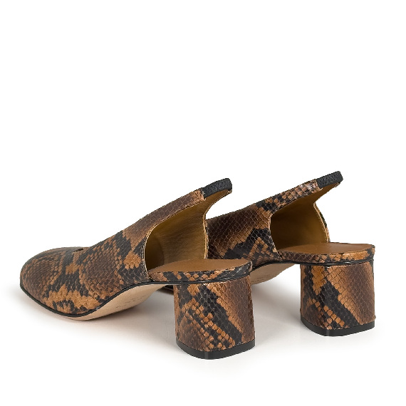 K14_Drop<br>Slingback tan