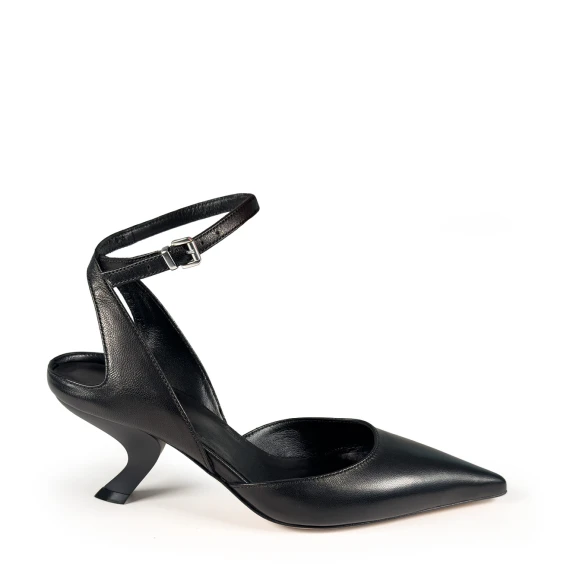 K18_Apostrophe_Décolleté nera