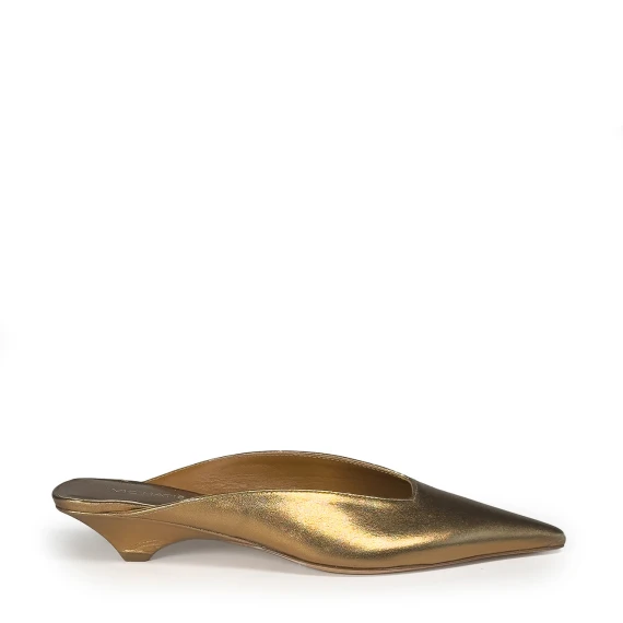 K20_Kitty_Mule bronzo