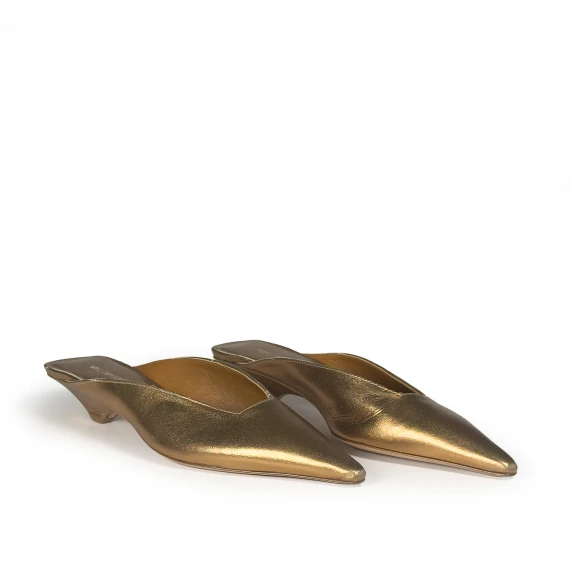 K20_Kitty_Mule bronzo