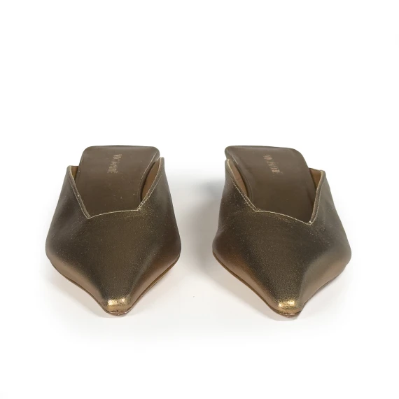 K20_Kitty_Mule bronzo