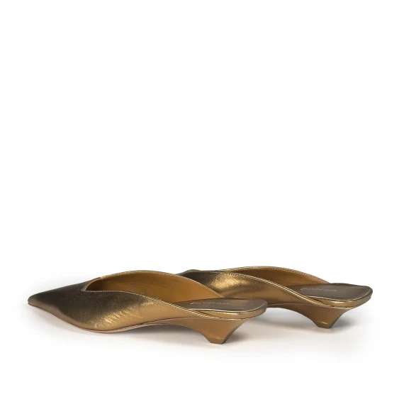 K20_Kitty_Mule bronzo