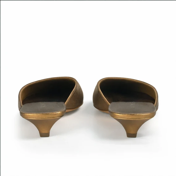 K20_Kitty_Mule bronzo