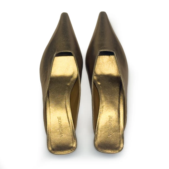 K20_Kitty_Mule bronzo