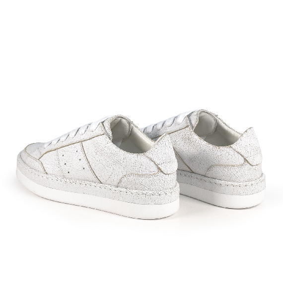 K22_Ring_Lace-up shoes white