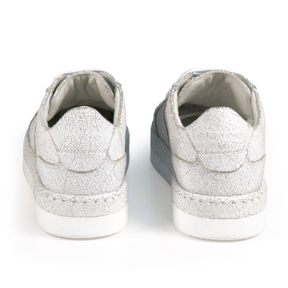 K22_Ring_Lace-up shoes white