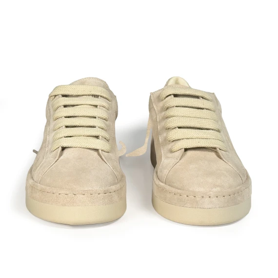 K22_Ring_Scarpa allacciata beige