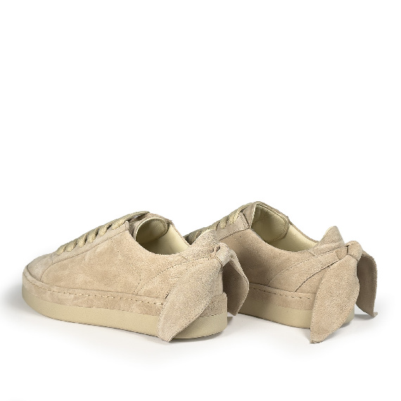 K22_Ring_Scarpa allacciata beige