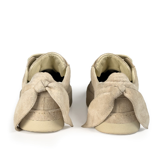 K22_Ring_Scarpa allacciata beige