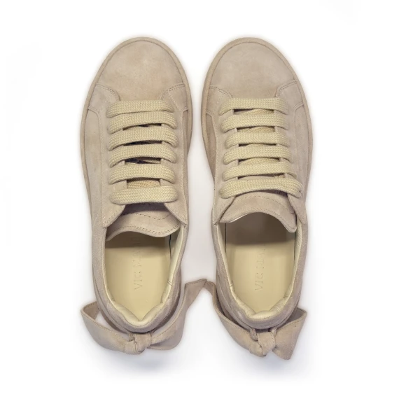 K22_Ring_Scarpa allacciata beige