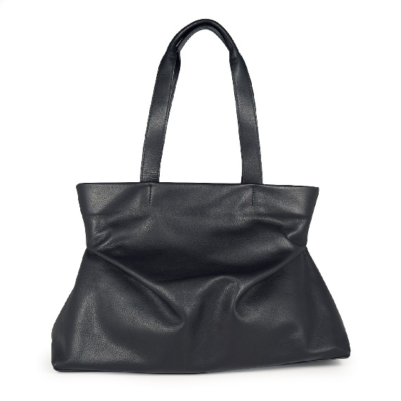 Adriana<br/shopping bag nera