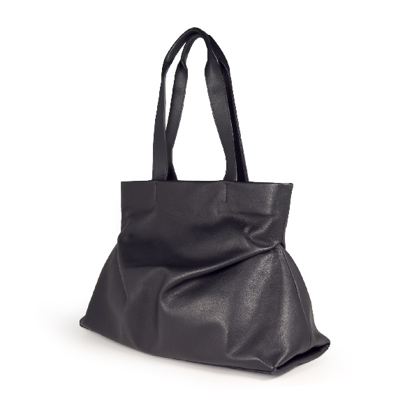 AdrianaShopping bag black Vic Matie
