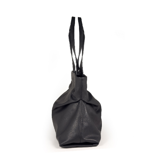 AdrianaShopping bag black Vic Matie