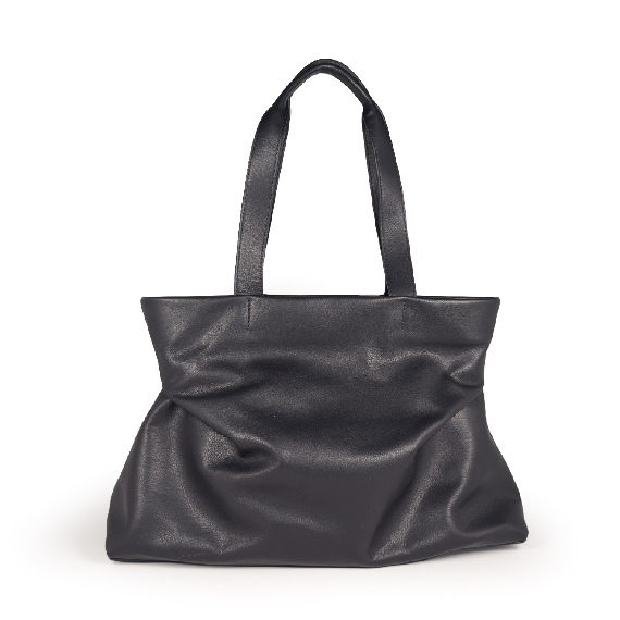 AdrianaShopping bag black Vic Matie