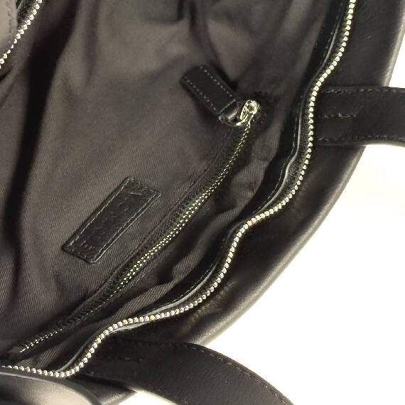 AdrianaShopping bag black Vic Matie