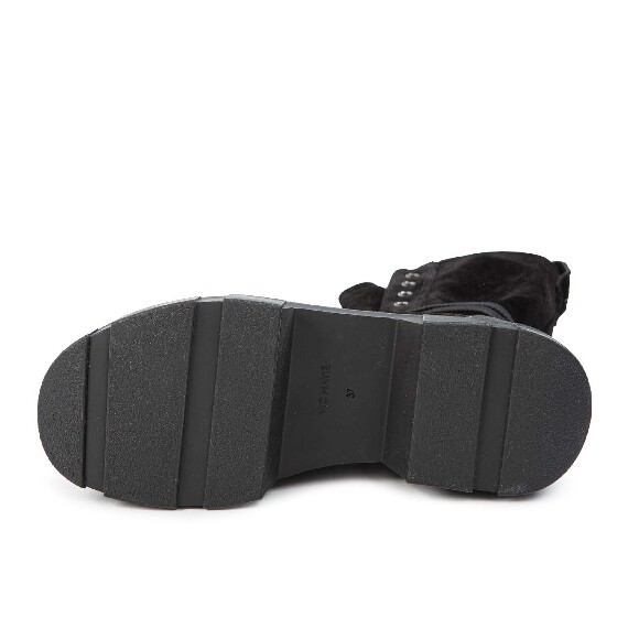 V14  Roccia _Urban Lace Boot nero Vic Matie