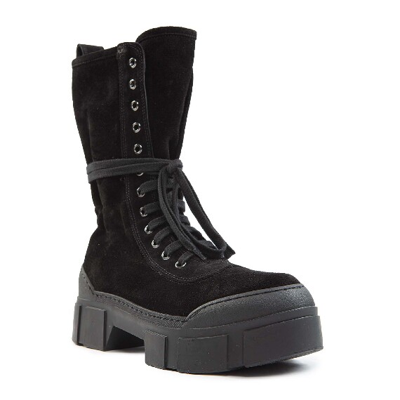 V14  Roccia _Urban Lace Boot nero Vic Matie