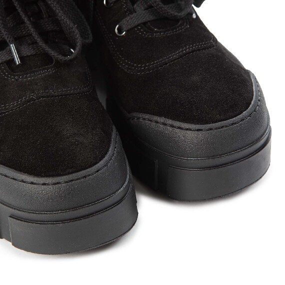 V14  Roccia _Urban Lace Boot nero Vic Matie