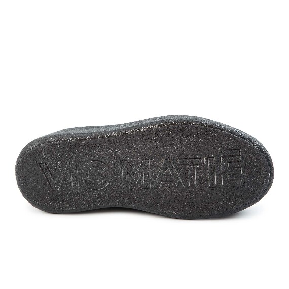 F04 Creepy_ Lace-up shoes black Vic Matie
