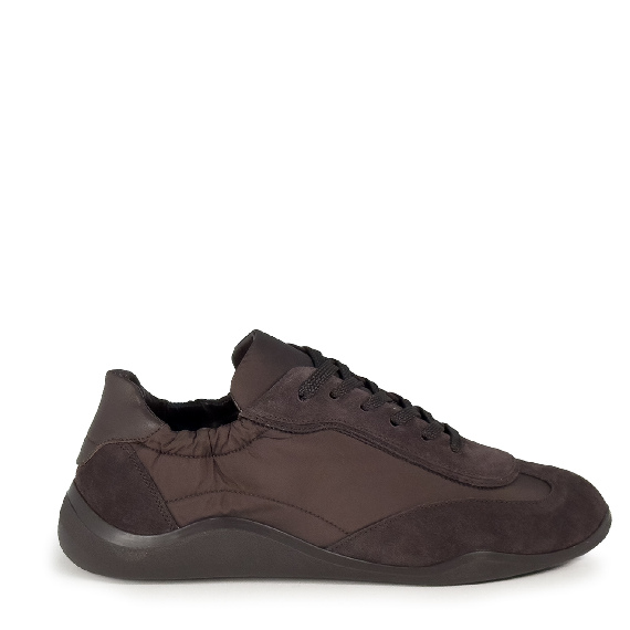 G32 Ondina_Sneakers nera
