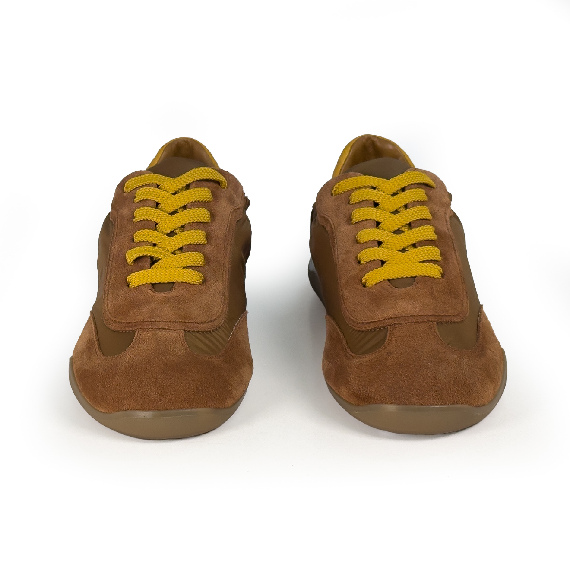 G32 Ondina_Sneakers tobacco Vic Matie
