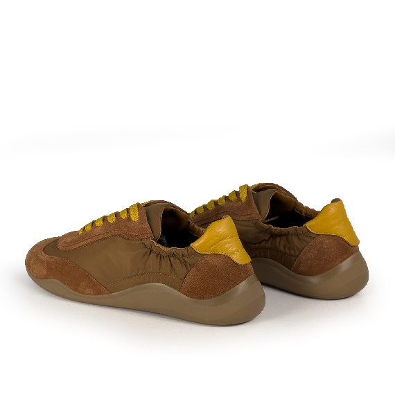 G32 Ondina_Sneakers tobacco Vic Matie