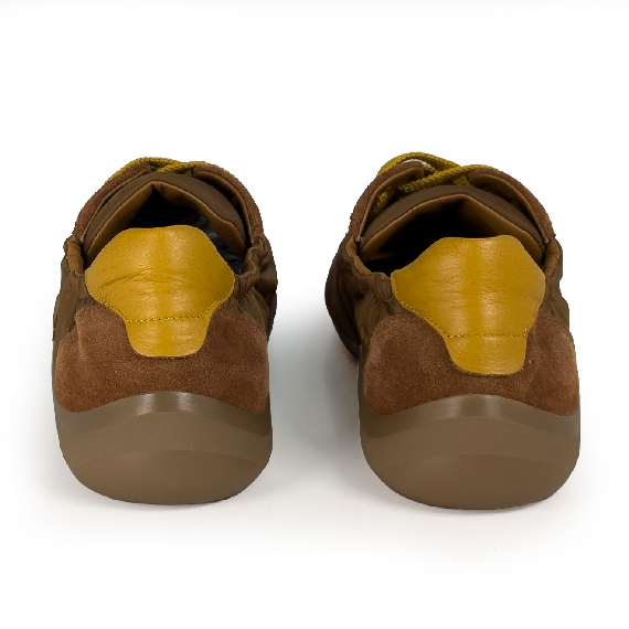 G32 Ondina_Sneakers tobacco Vic Matie