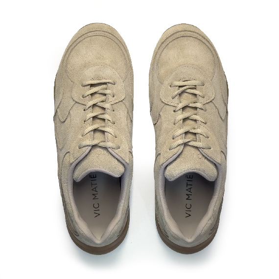 G32 Ondina_Sneakers beige