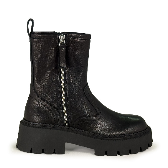 H04 Bob Anfibio Essential Zip