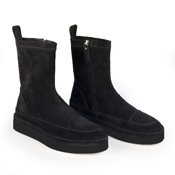 K22_Ring_Essential Boot black