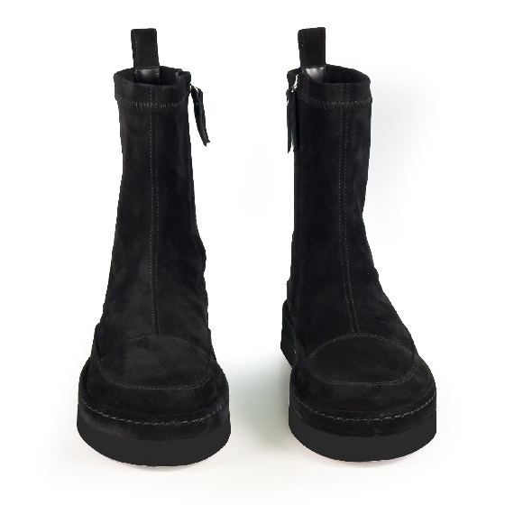 K22_Ring_Essential Boot black