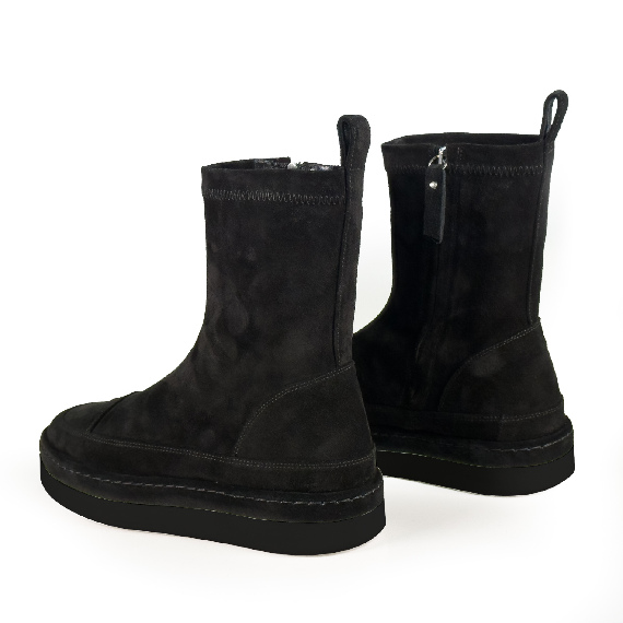 K22_Ring_Essential Boot black