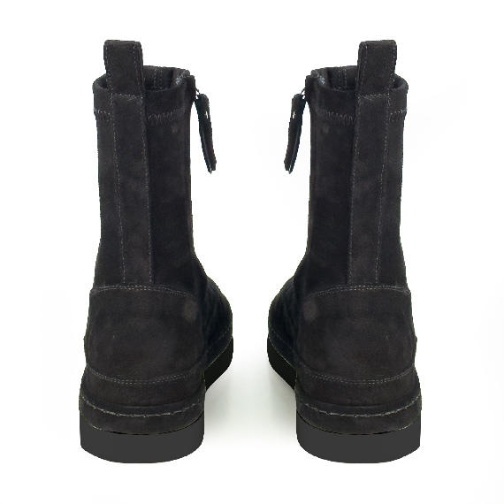 K22_Ring_Essential Boot black